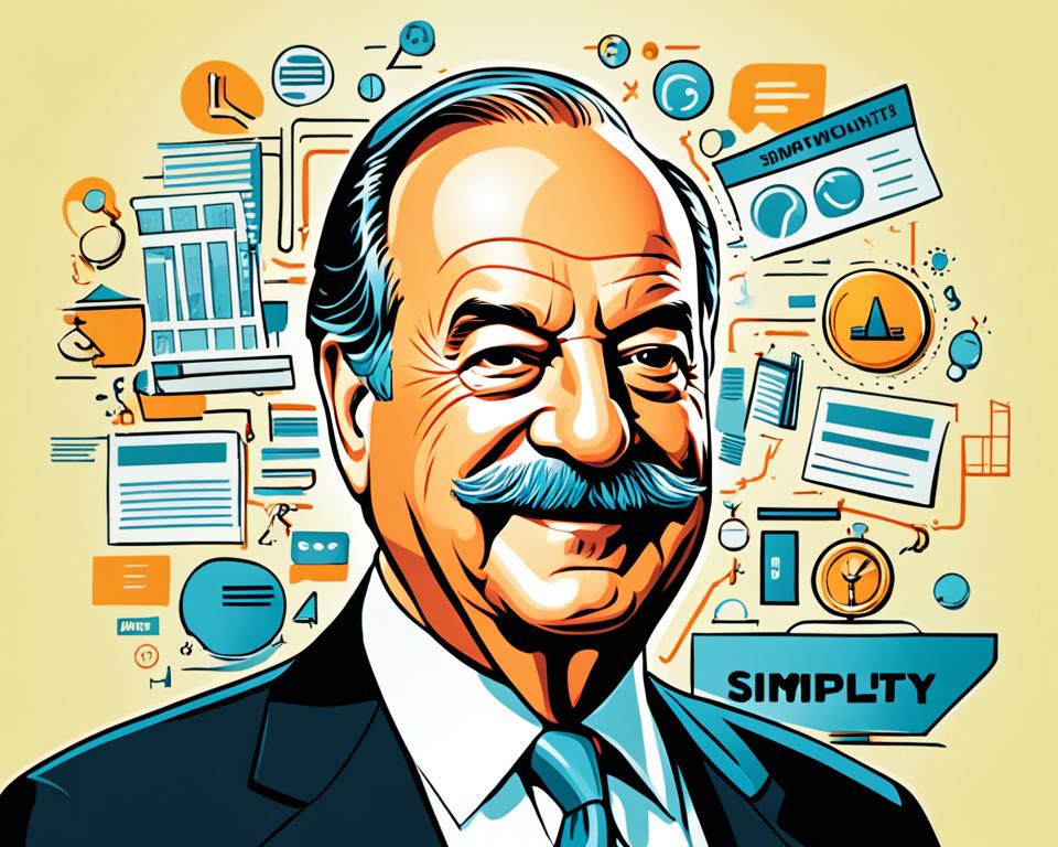 Carlos Slim Business Philosophy