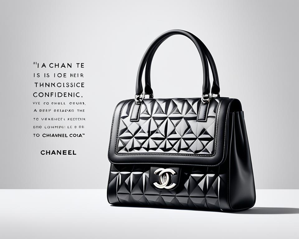 Coco Chanel Business Philosophy