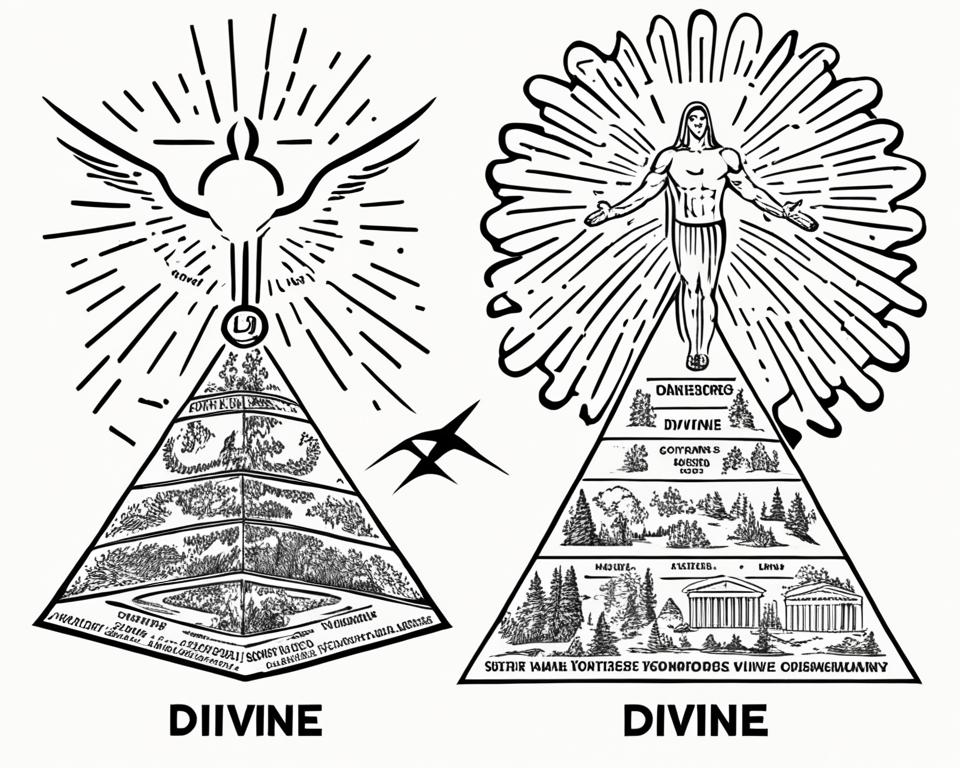 Divine Command Theory vs Natural Law Theory
