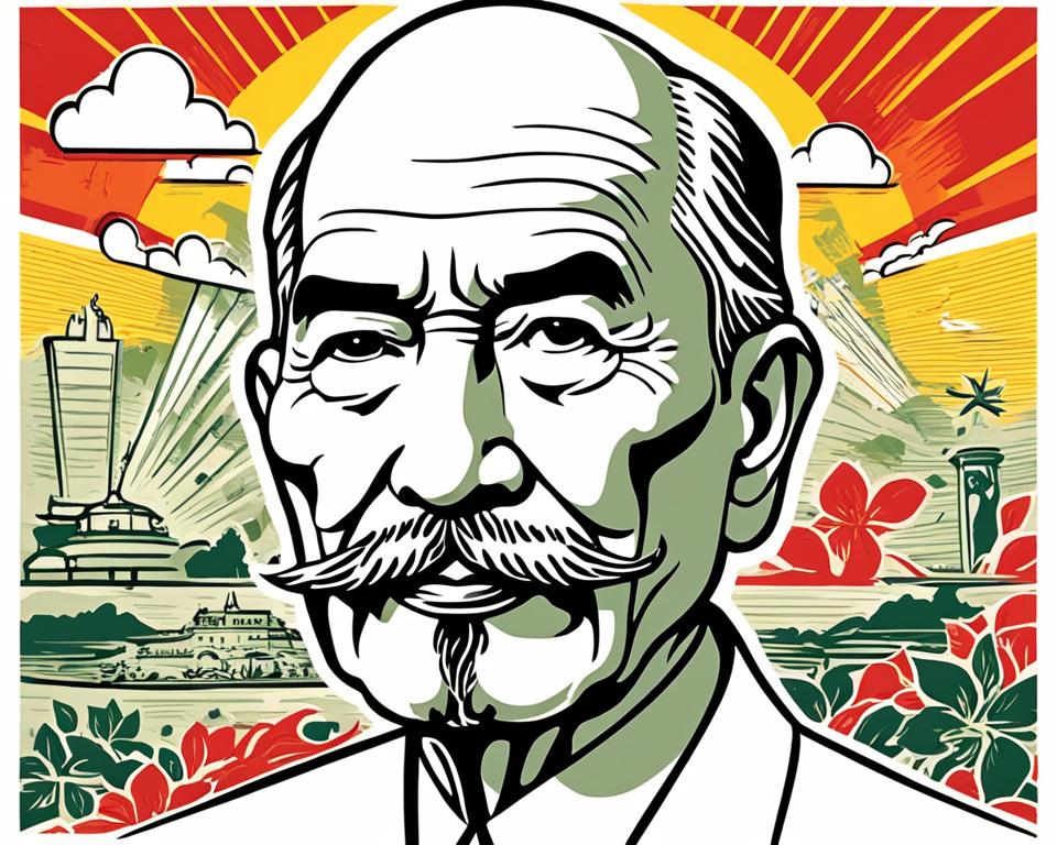 Ho Chi Minh Thought