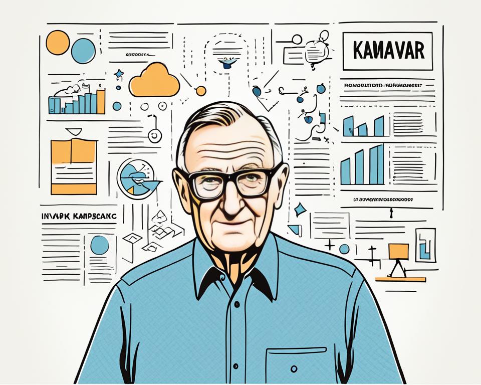 Ingvar Kamprad Business Philosophy