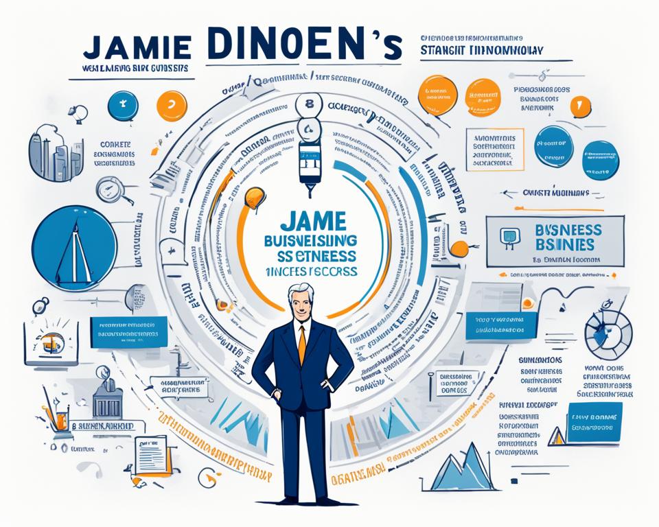 Jamie Dimon Business Philosophy