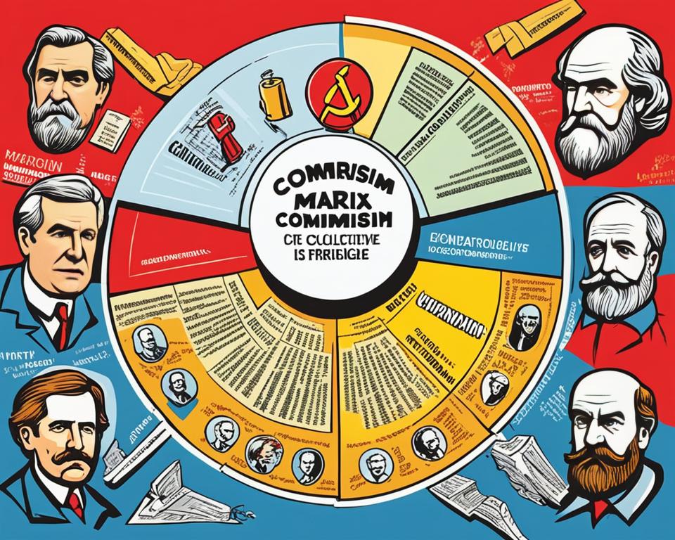 Marxism vs. Communism