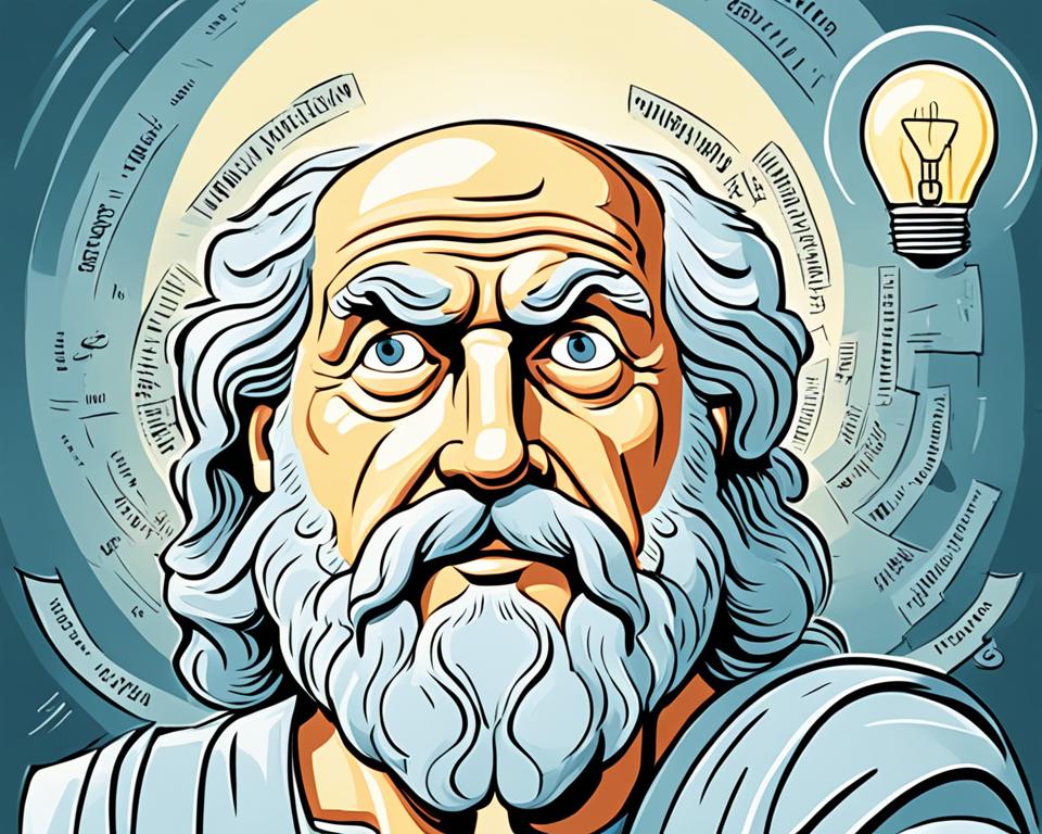 Socrates Greatest Quotes