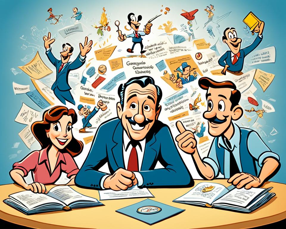 Walt Disney Business Philosophy