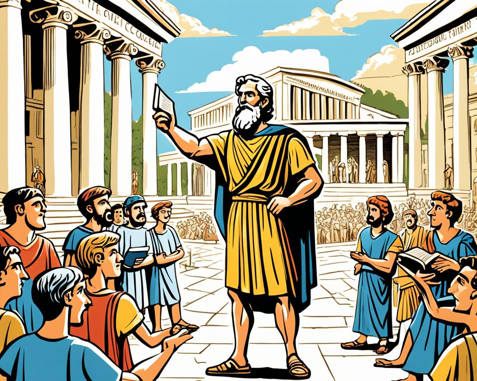 What Did Plato Do?