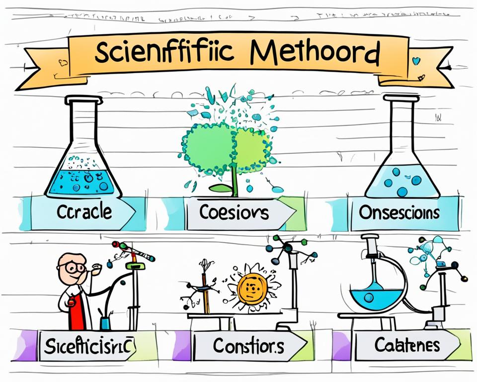 What Is The Scientific Method?