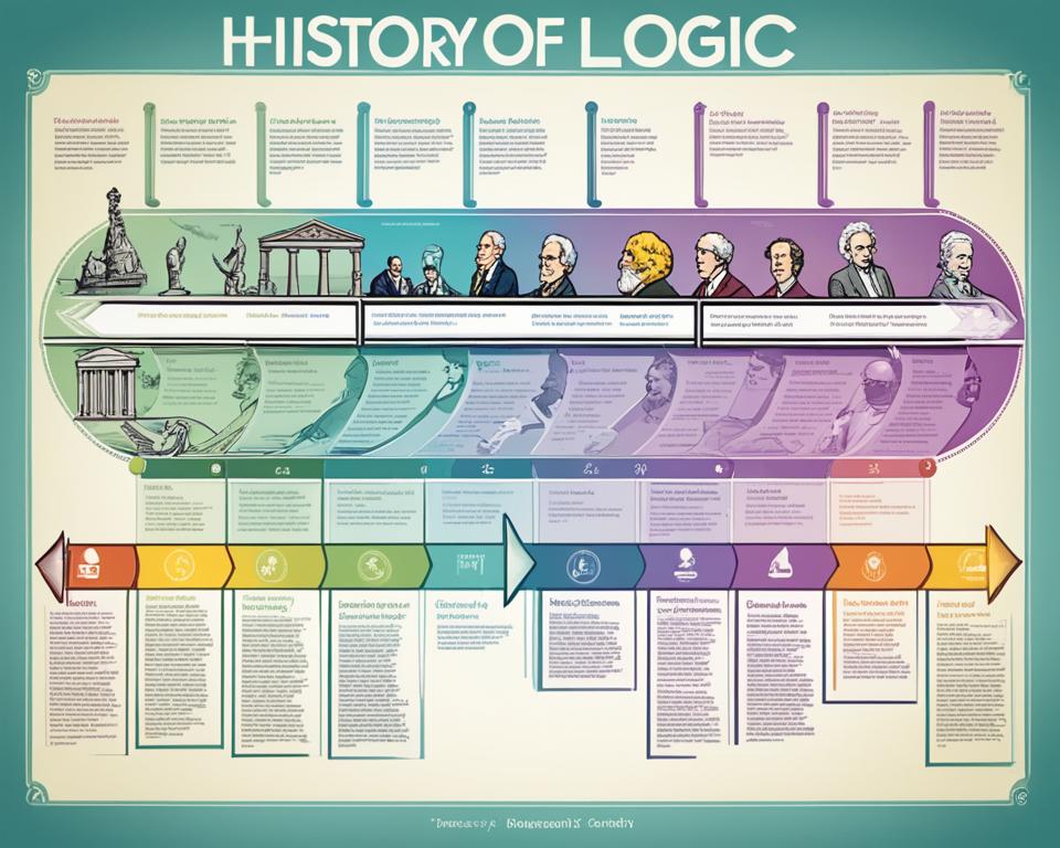 History of Logic