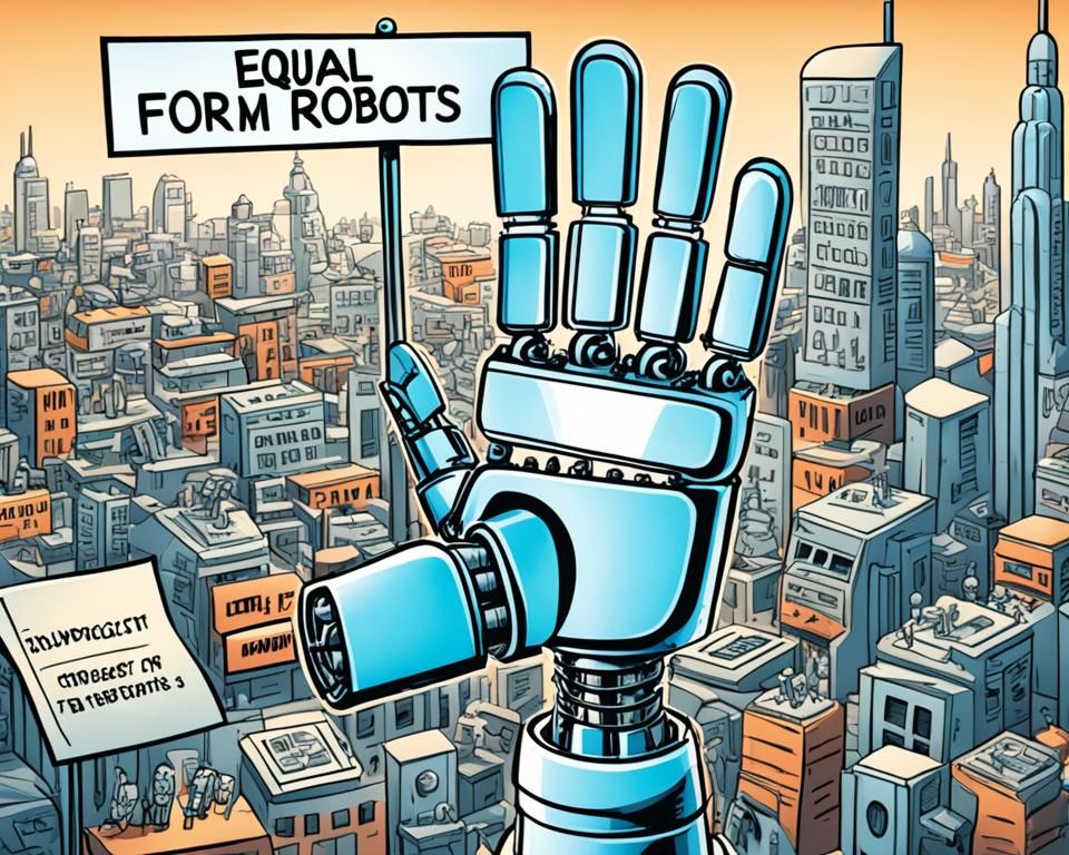Robot rights