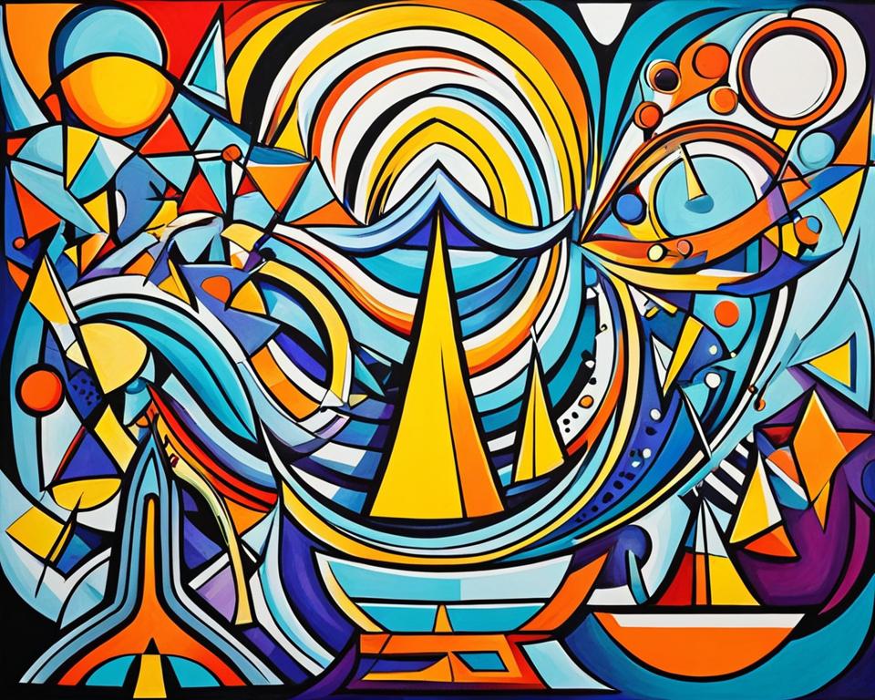Formalism vs Expressionism in Art